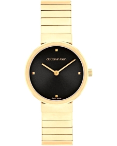 Купить Наручные часы Calvin Klein 25000043 в E-mobi