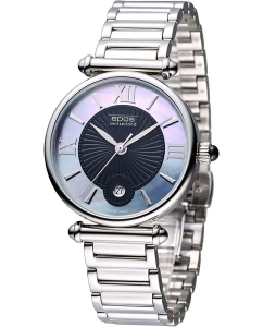 Купить Швейцарские наручные часы Epos 8000.700.20.65.30 в E-mobi