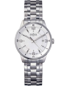 Купить Швейцарские наручные часы DAVOSA DAV.16858315 в E-mobi