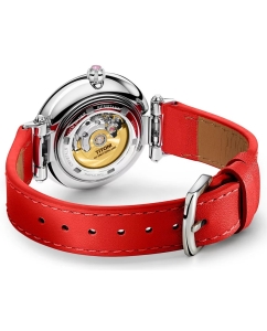 Купить Швейцарские механические наручные часы Titoni 23978-S-STR-622  в E-mobi