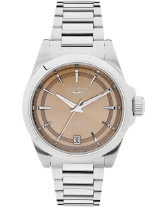 Купить Швейцарские механические наручные часы Longines L3.430.4.62.6 в E-mobi