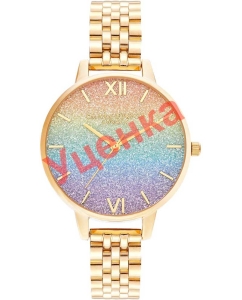 Купить Наручные часы Olivia Burton OB16RB23-ucenka  в E-mobi