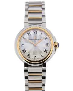 Купить Швейцарские наручные часы Maurice Lacroix FA1004-PVP13-110-1 в E-mobi