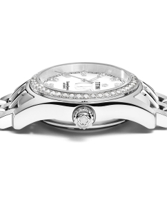 Купить Швейцарские механические наручные часы Titoni 729-S-DB-307  в E-mobi