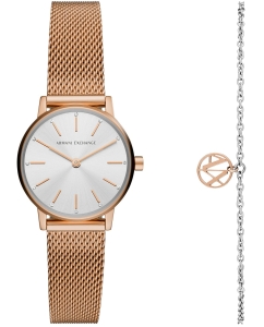 Купить Наручные часы Armani Exchange AX7121 в E-mobi