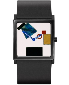 Купить Российские наручные часы Briller AU-SB-134 в E-mobi