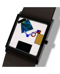 Купить Российские наручные часы Briller AU-SB-134  в E-mobi