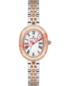 Купить Наручные часы Daniel Klein DK.1.13871-6-ucenka  в E-mobi