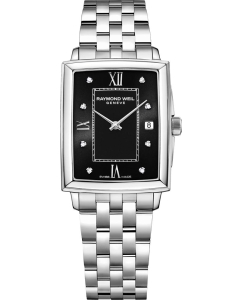 Купить Швейцарские наручные часы Raymond Weil 5925-ST-00295 в E-mobi