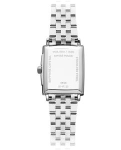 Купить Швейцарские наручные часы Raymond Weil 5925-ST-00295  в E-mobi