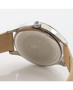 Купить Швейцарские наручные часы L Duchen D837.15.45  в E-mobi