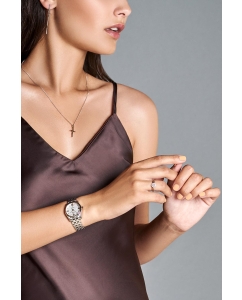 Купить Швейцарские механические наручные часы Titoni 23908-SRG-616  в E-mobi