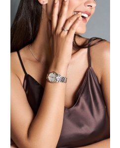 Купить Швейцарские механические наручные часы Titoni 23908-SRG-616  в E-mobi