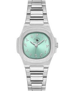 Купить Наручные часы Santa Barbara Polo & Racquet Club SB.1.10590-9 в E-mobi