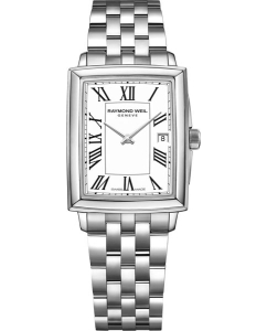 Купить Швейцарские наручные часы Raymond Weil 5925-ST-00300 в E-mobi