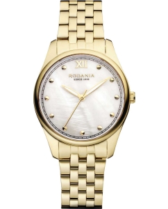 Купить Наручные часы Rodania R11002-ucenka в E-mobi