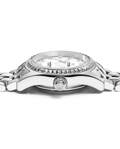 Купить Швейцарские механические наручные часы Titoni 729-S-307  в E-mobi