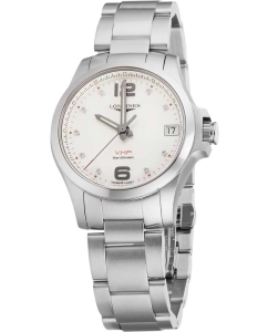 Купить Швейцарские наручные часы Longines L3.316.4.87.6 в E-mobi