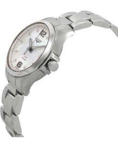 Купить Швейцарские наручные часы Longines L3.316.4.87.6  в E-mobi