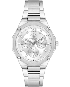 Купить Наручные часы Santa Barbara Polo & Racquet Club SB.1.10596-1 в E-mobi