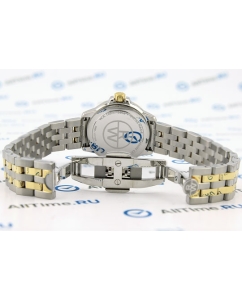 Купить Швейцарские наручные часы Raymond Weil 5960-STP-00995  в E-mobi