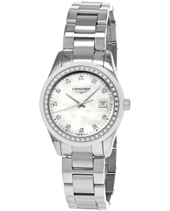 Купить Швейцарские наручные часы Longines L2.387.0.87.6 в E-mobi