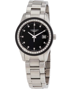 Купить Швейцарские наручные часы Longines L2.387.0.57.6 в E-mobi