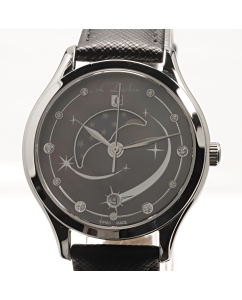 Купить Швейцарские наручные часы L Duchen D837.11.41  в E-mobi