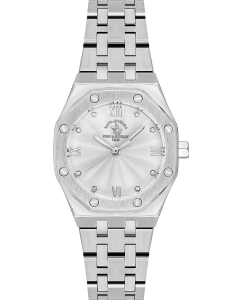 Купить Наручные часы Santa Barbara Polo & Racquet Club SB.1.10602-1 в E-mobi