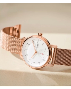 Купить Наручные часы Skagen SKW3099  в E-mobi