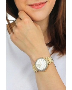 Купить Наручные часы Michael Kors MK4615  в E-mobi