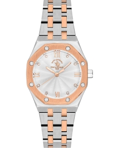 Купить Наручные часы Santa Barbara Polo & Racquet Club SB.1.10602-6 в E-mobi