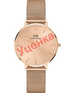 Купить Наручные часы Daniel Wellington DW00100471-ucenka  в E-mobi