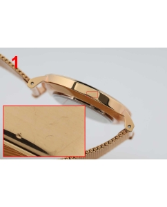 Купить Наручные часы Daniel Wellington DW00100471-ucenka  в E-mobi