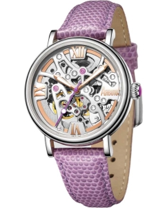 Купить Механические наручные часы Arbutus AR1906SWV в E-mobi