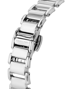 Купить Швейцарские наручные часы Hamilton H11221114  в E-mobi