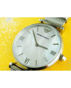 Купить Наручные часы Emporio Armani AR1955  в E-mobi