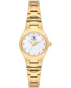 Купить Наручные часы Santa Barbara Polo & Racquet Club SB.1.10612-2 в E-mobi