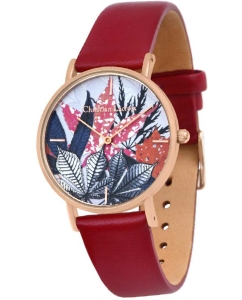 Купить Наручные часы Christian Lacroix CLW1003  в E-mobi