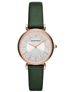 Купить Наручные часы Emporio Armani AR11517 в E-mobi