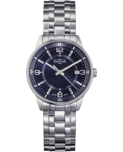 Купить Швейцарские наручные часы DAVOSA DAV.16858345 в E-mobi
