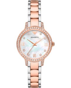Купить Наручные часы Emporio Armani AR11499 в E-mobi