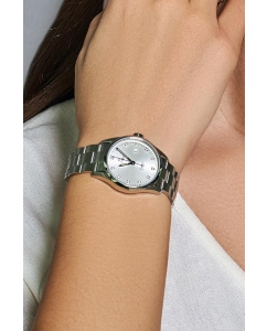 Купить Швейцарские механические наручные часы Titoni 23743-S-581  в E-mobi