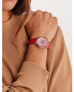 Купить Наручные часы Christian Lacroix CLW1007  в E-mobi