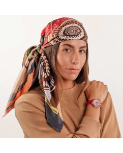 Купить Наручные часы Christian Lacroix CLW1007  в E-mobi