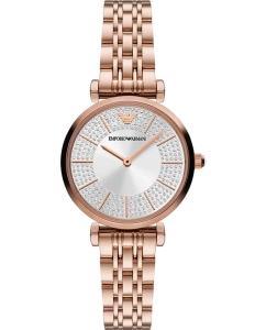 Купить Наручные часы Emporio Armani AR11446 в E-mobi