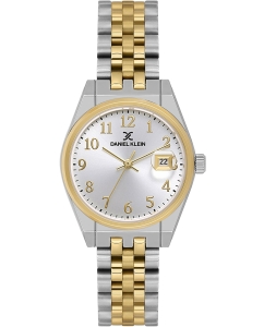 Купить Наручные часы Daniel Klein DK.1.13984-4 в E-mobi