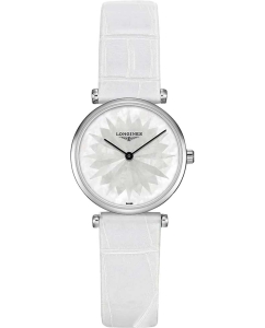 Купить Швейцарские наручные часы Longines L4.209.4.05.2 в E-mobi