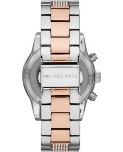 Купить Наручные часы Michael Kors MK6651 с хронографом  в E-mobi
