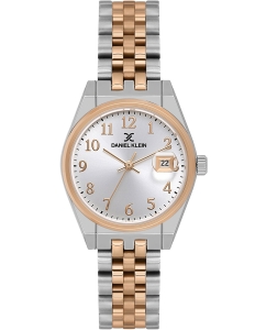 Купить Наручные часы Daniel Klein DK.1.13984-6 в E-mobi